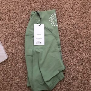 Gymshark shorts